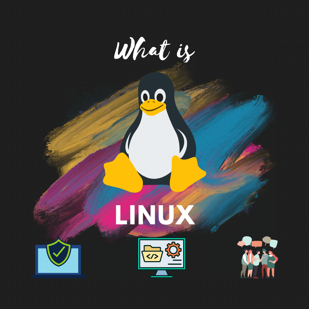 Linux beginner guide